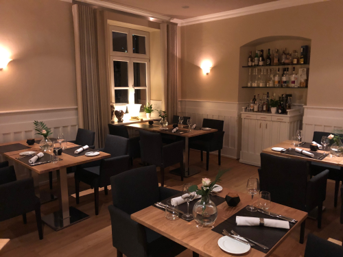 Dr Brosius Restaurant