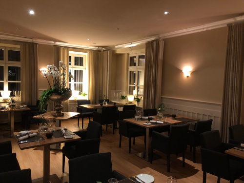 Villa Sayn Veranstaltung1